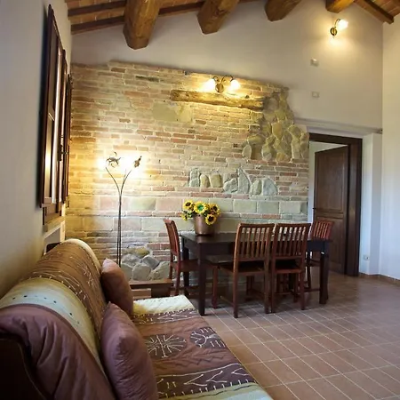 Locanda Montelippo *