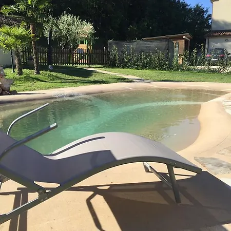 Feriegård Montelippo *