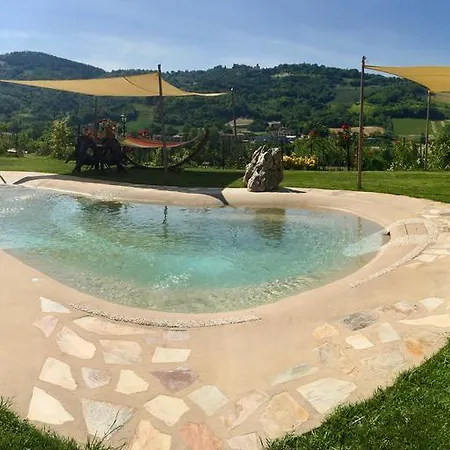 Montelippo * Colbordolo