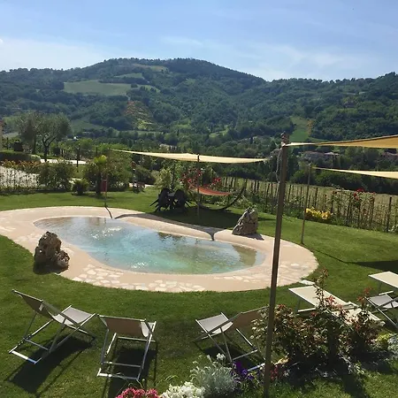 Montelippo Colbordolo