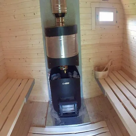 Feriegård Montelippo *